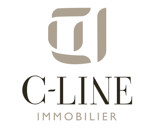 C Line Immobilier Logo