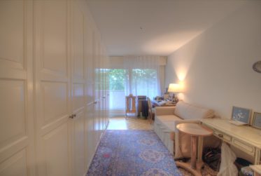 Appartement 5 pièces dans une Résidence de Standing