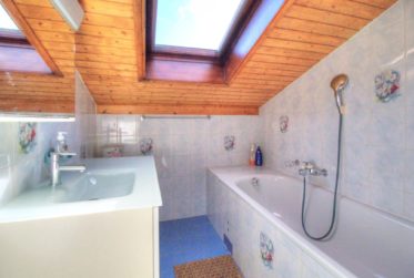 Villa Contiguë Meublée