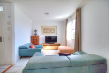 Villa Contiguë Meublée