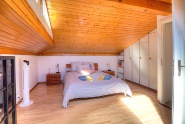 Villa Contiguë Meublée