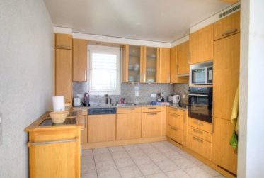 Villa Contiguë Meublée