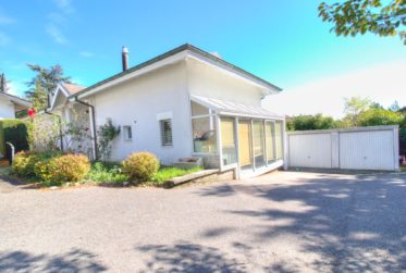 Villa Contiguë Meublée