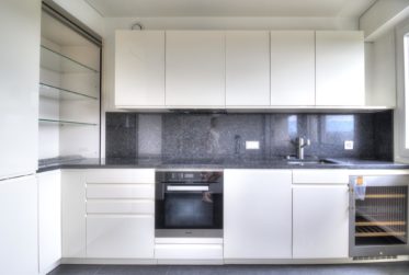 Magnifique 3 Pièces Rénové avec Terrasse