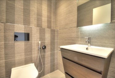 Magnifique 3 Pièces Rénové avec Terrasse