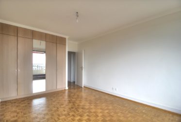 Magnifique 3 Pièces Rénové avec Terrasse