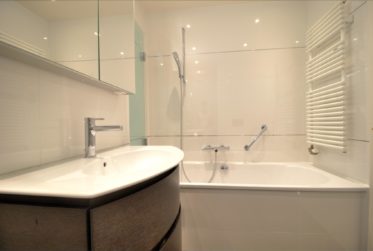 Magnifique 3 Pièces Rénové avec Terrasse