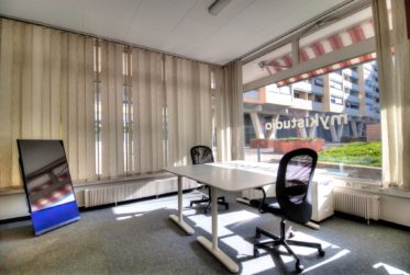 Bureau à Sous-Louer