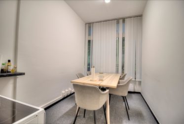 Bureau à Sous-Louer