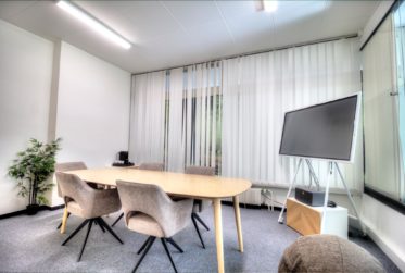 Bureau à Sous-Louer
