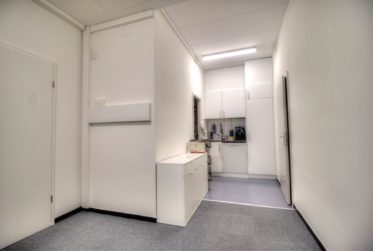 Bureau à Sous-Louer