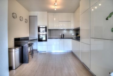 Appartement au Coeur de Champel