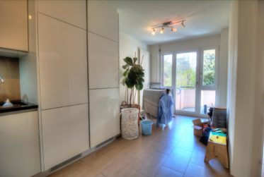 Appartement au Coeur de Champel