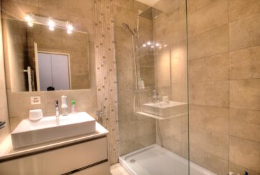 Appartement au Coeur de Champel