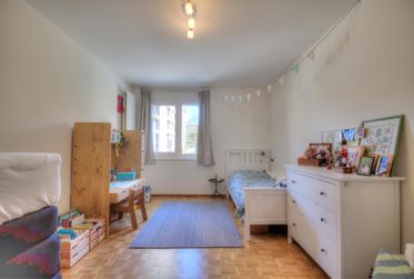 Appartement au Coeur de Champel