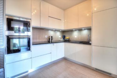 Appartement au Coeur de Champel