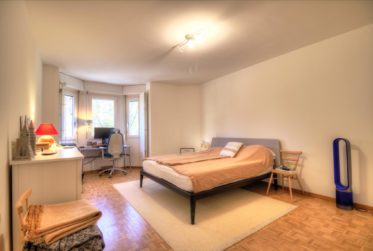 Appartement au Coeur de Champel