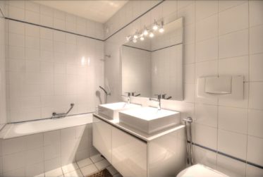 Appartement au Coeur de Champel