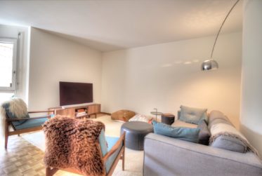 Appartement au Coeur de Champel