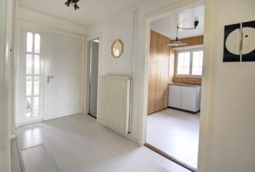 Villa au Calme avec Vue Lac