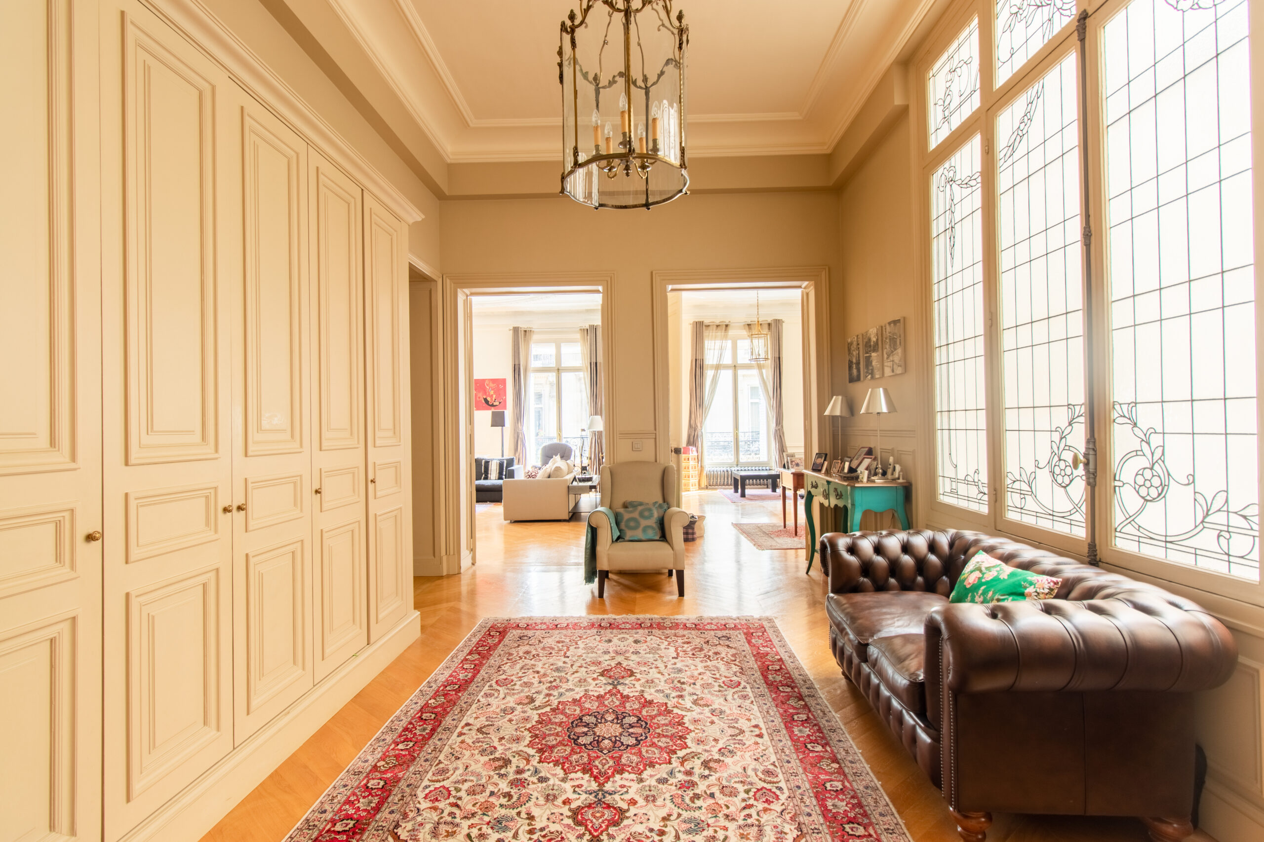 Vente Appartement Maison Genève