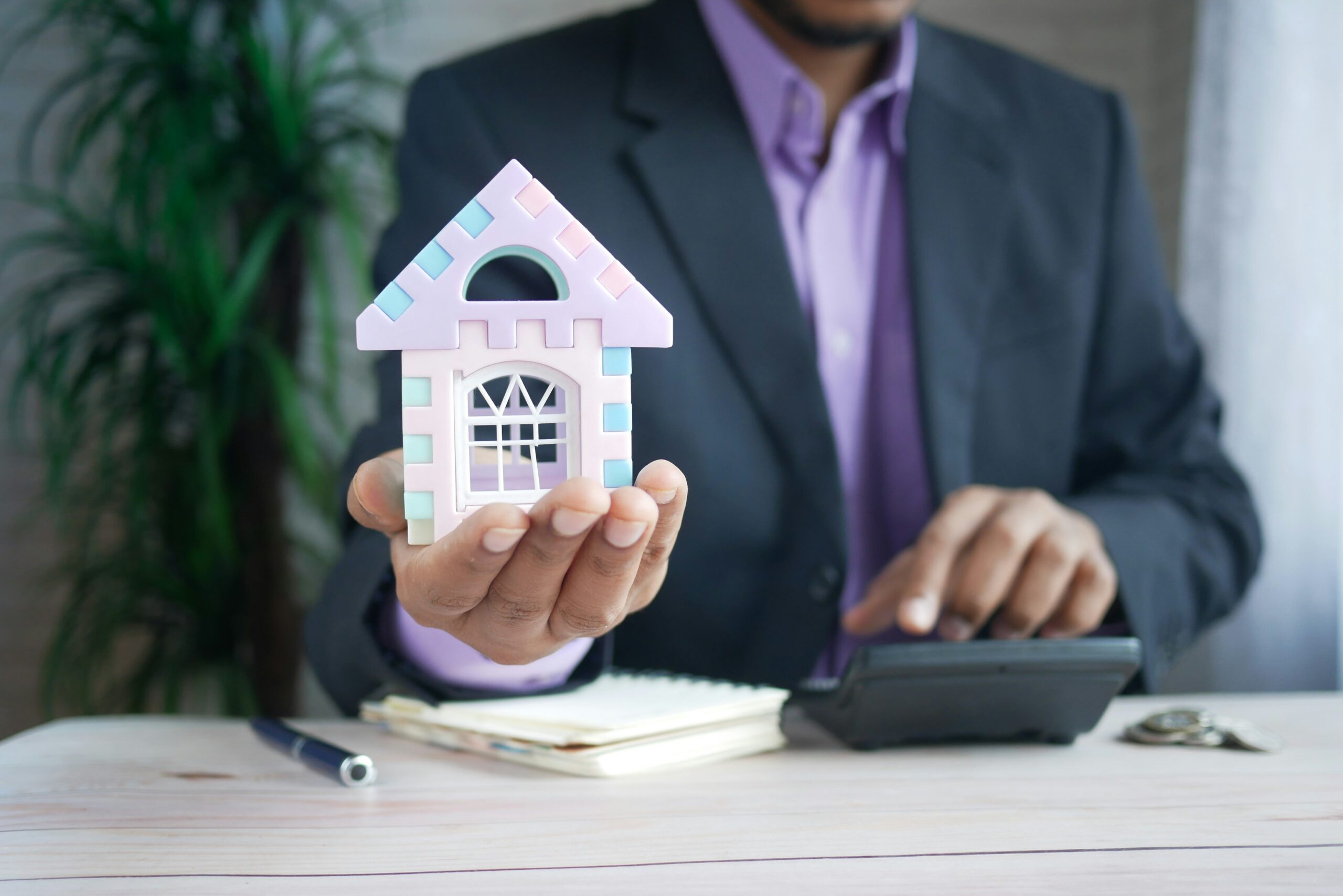 Agence immobilière Genève